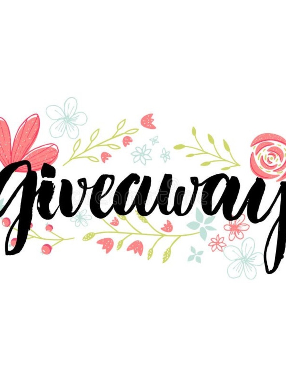 Free live show giveaway.